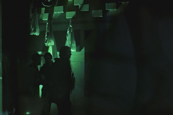 16 SHAKHTA RECORDS 2nd anniversary, ETÁŽ